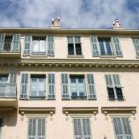 Nice Centre- Superbe 100M2 - 10 Mn A Pied De La Mer ! Екстериор снимка