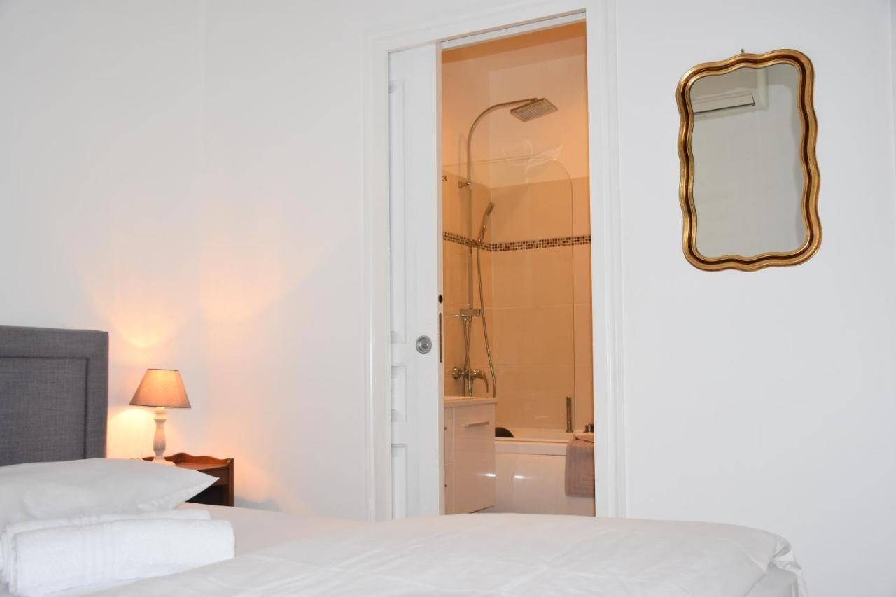 Nice Centre- Superbe 100M2 - 10 Mn A Pied De La Mer ! Екстериор снимка