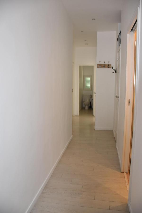 Nice Centre- Superbe 100M2 - 10 Mn A Pied De La Mer ! Екстериор снимка