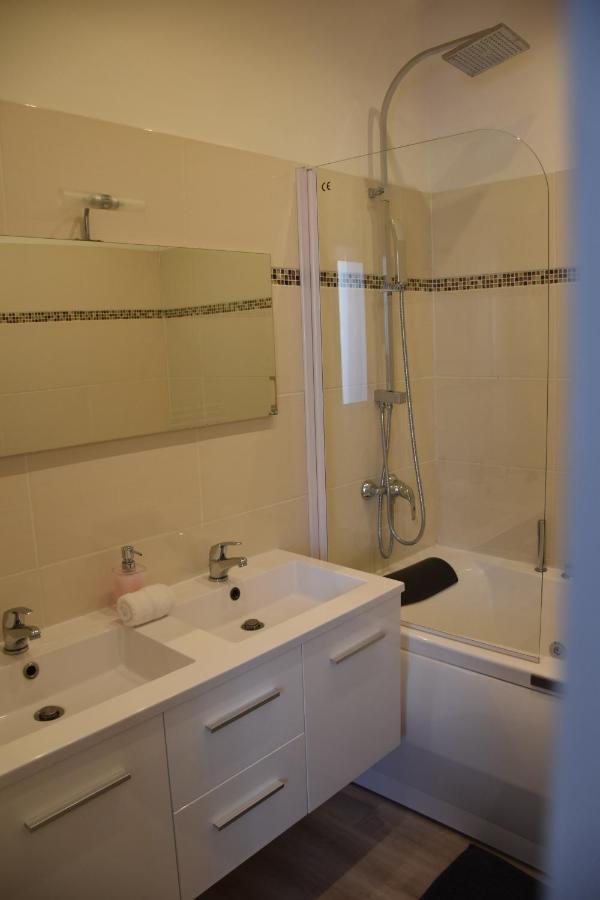 Nice Centre- Superbe 100M2 - 10 Mn A Pied De La Mer ! Екстериор снимка