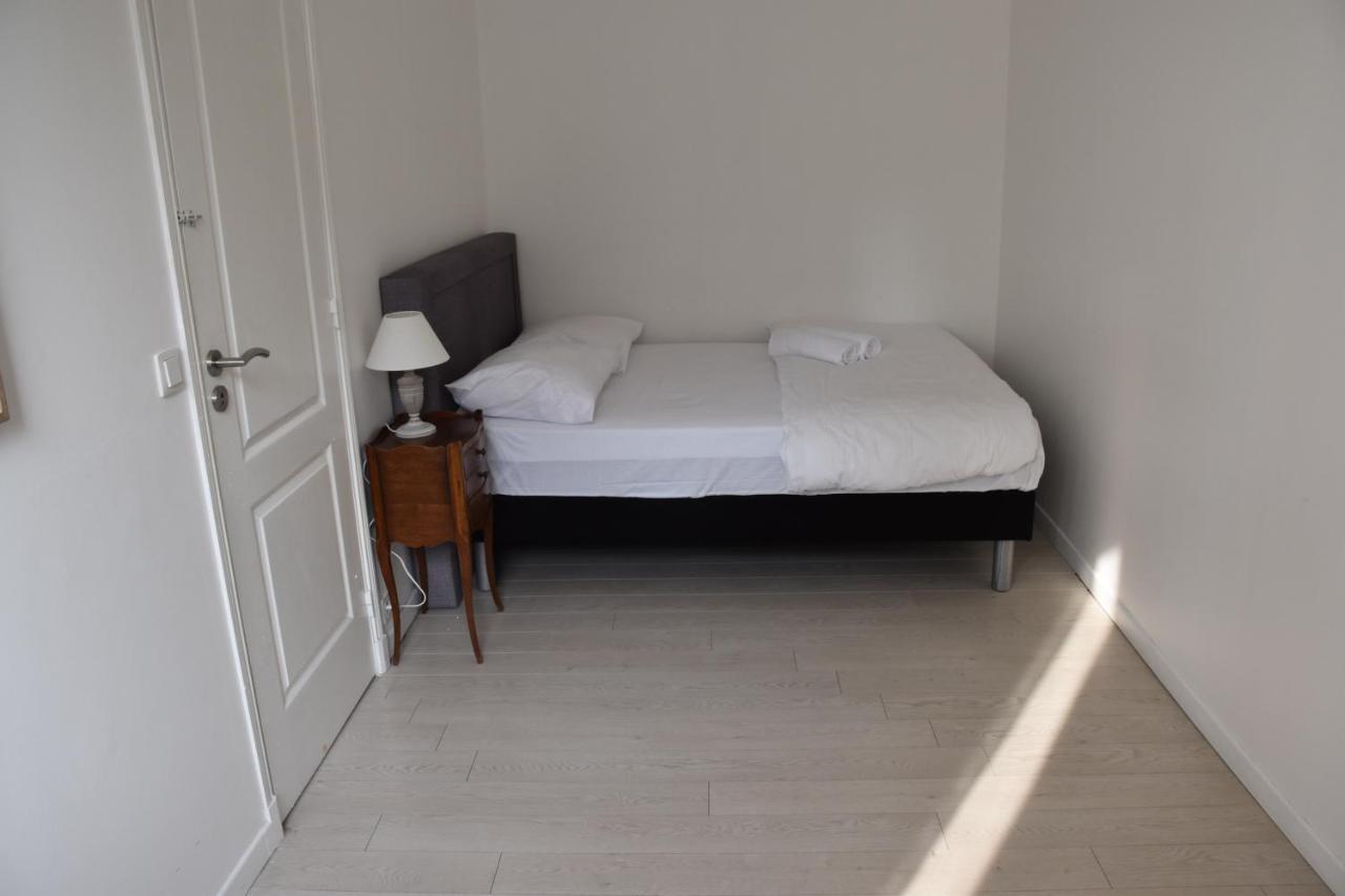 Nice Centre- Superbe 100M2 - 10 Mn A Pied De La Mer ! Екстериор снимка
